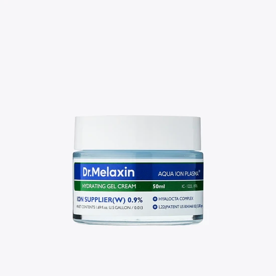 Dr.Melaxin Aqua Ion Plasma Gel Cream