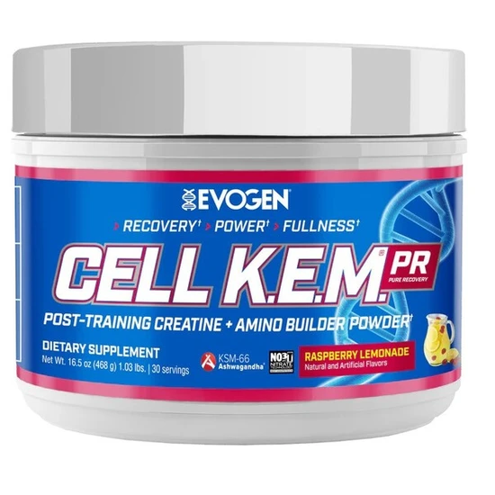 Evogen Cell K.E.M. PR
