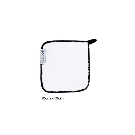 ISOCLEAN Microfibre Makeup Brush Cleaning Towel