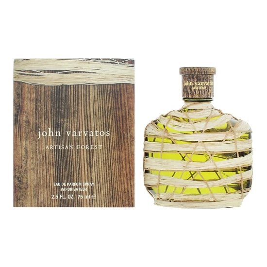 John Varvatos Artisan Forest Eau De Toilette