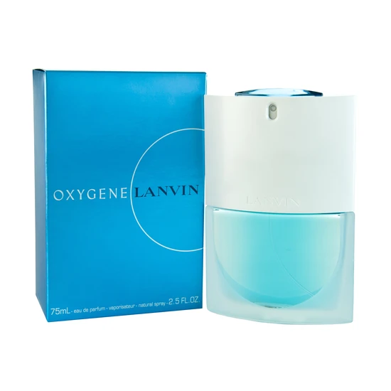 Lanvin Oxygene Femme Eau De Parfum