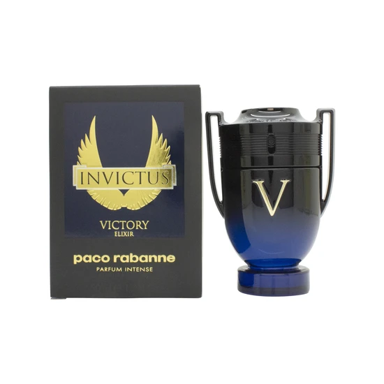 Paco Rabanne Invictus Victory Elixir Parfum Intense