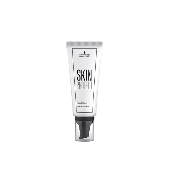 Schwarzkopf Professional Skin Protect Barrier Cream