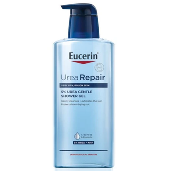 Eucerin Urea Repair 5% Urea Shower Gel