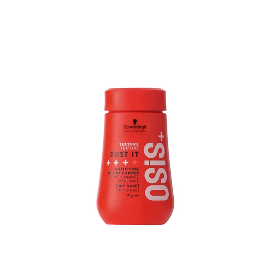 Schwarzkopf Professional Osis Dust It Mattifying Powder