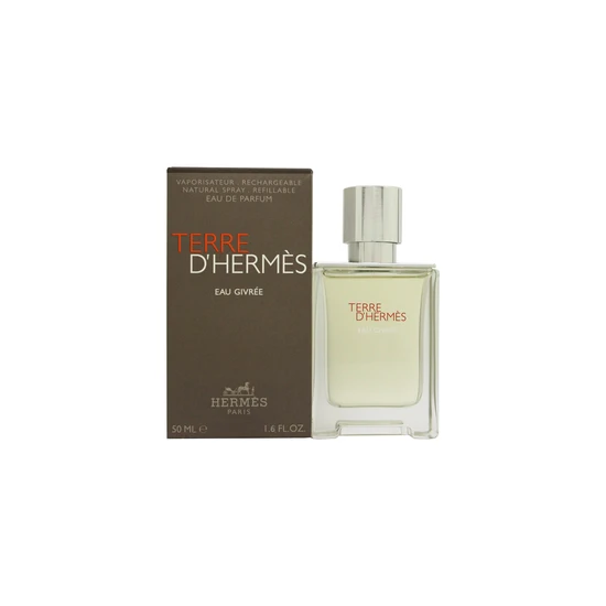 Hermès Terre D'Hermes Eau Givree Eau De Parfum