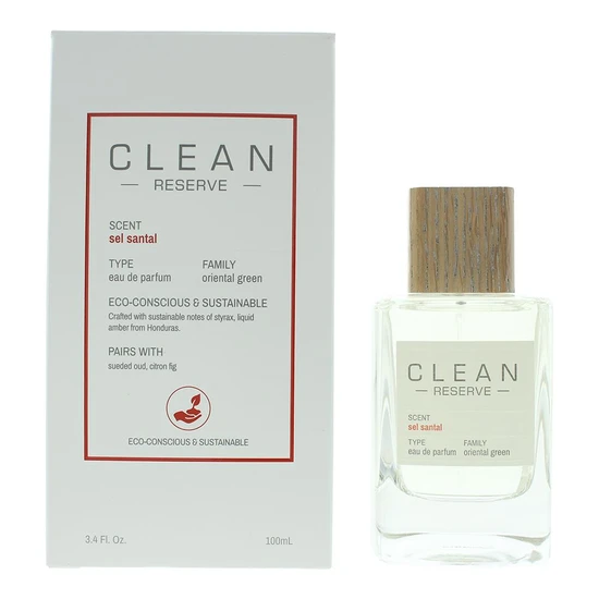 CLEAN Reserve Sel Santal Eau De Parfum