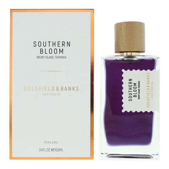Goldfield & Banks Southern Bloom Eau De Parfum