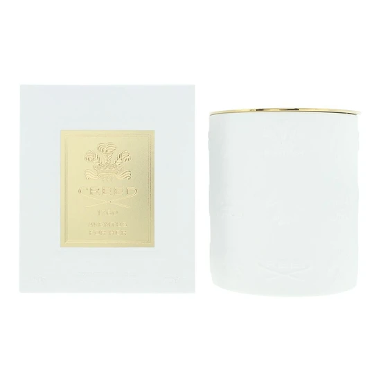 Creed Aventus For Her Scented Candle