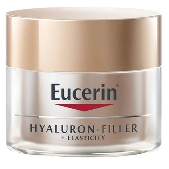 Eucerin Hyaluron-Filler + Elasticity Night Cream