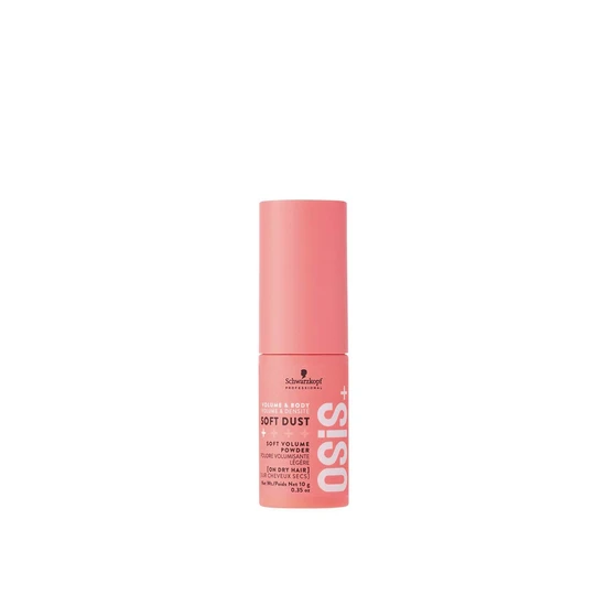 Schwarzkopf Osis Soft Dust Volumising Powder
