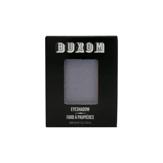 Buxom Single Eyeshadow Bar