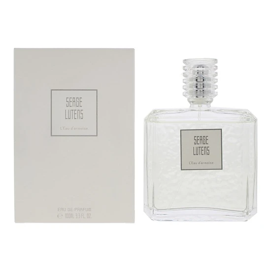 Serge Lutens L'Eau d'Armoise Eau De Parfum
