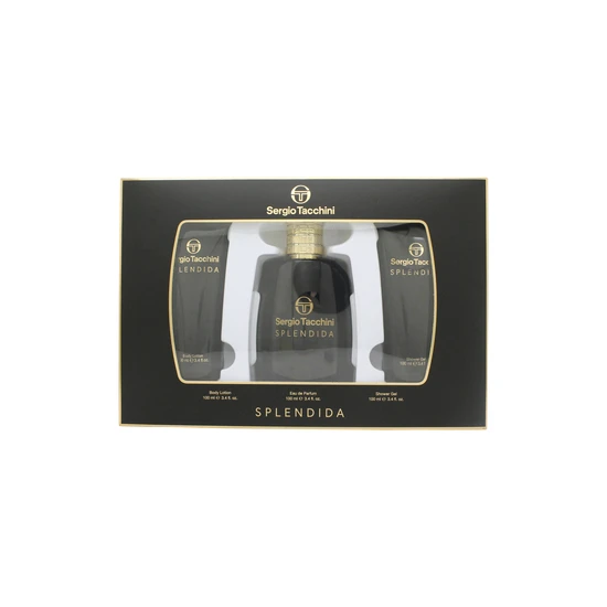 Sergio Tacchini Splendida Gift Set