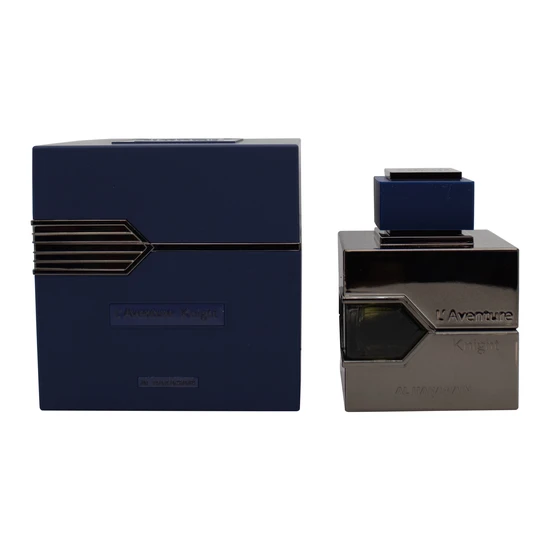 Al Haramain L'Aventure Knight Eau De Parfum