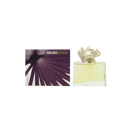 Kenzo Jungle Elephant Eau De Parfum