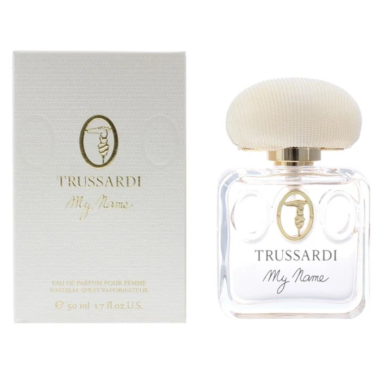 Trussardi My Name Eau De Parfum