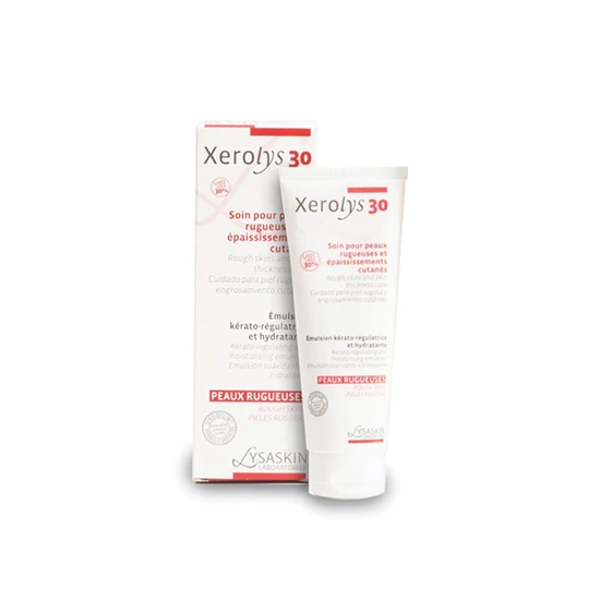 ACM Laboratoire Xerolys 30 Kerato-Regulating & Moisturising Emulsion