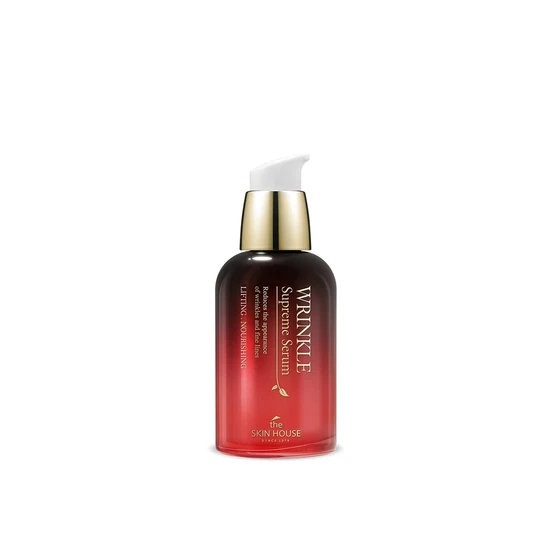 The Skin House Wrinkle Supreme Serum