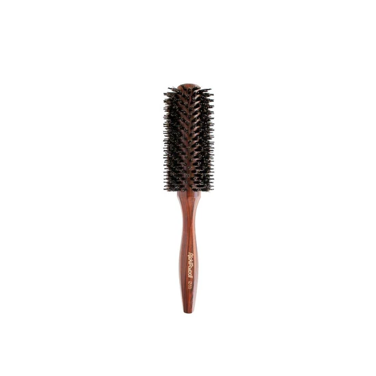RickiParodi Wood Pro Round Hair Brush