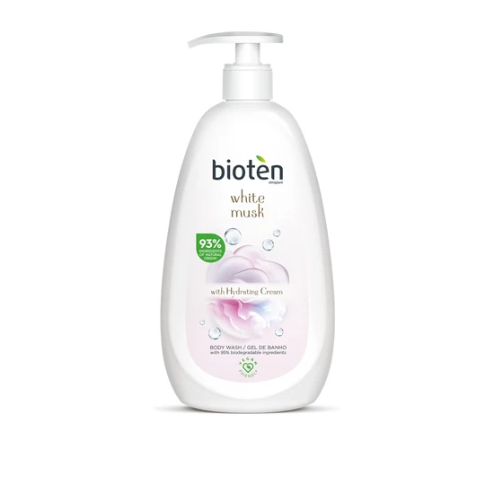 Bioten White Musk Body Wash