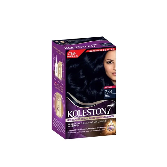 Koleston Wella Koleston