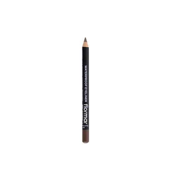 Flormar Waterproof Eyeliner