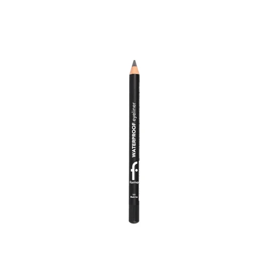 Flormar Waterproof Eyeliner