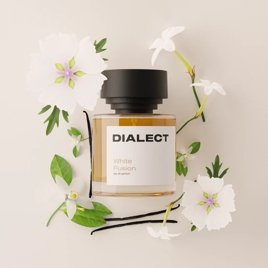 Dialect White Fusion For Him & Her 50Ml