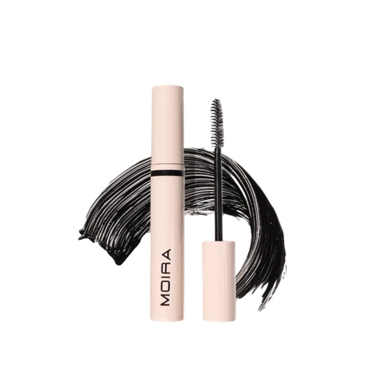 Moira Beauty Volume & Long Lash Mascara