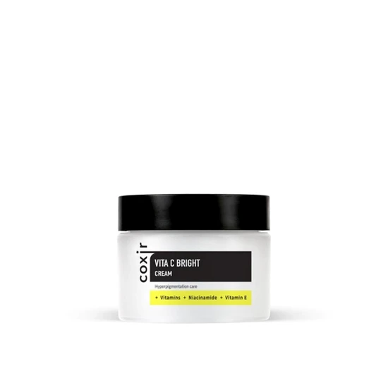 Coxir Vitamin C Bright Cream