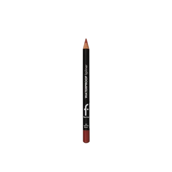 Flormar Waterproof Lip Liner