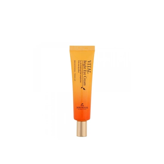 The Skin House Vital Bright Eye Cream