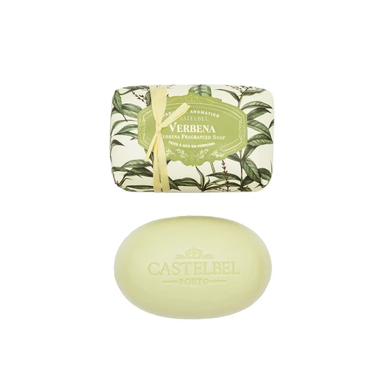 Castelbel Verbena Soap Bar