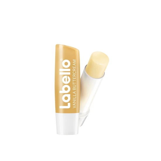Labello Vanilla Buttercream Lip Balm