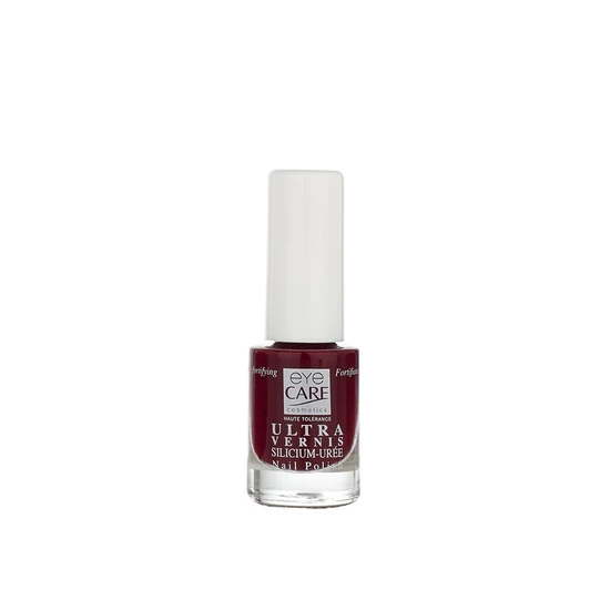 EyeCare Ultra Silicon-Urea Nail Polish