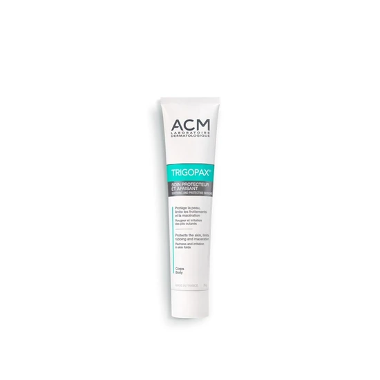 ACM Laboratoire Trigopax Soothing & Protective Skin Care