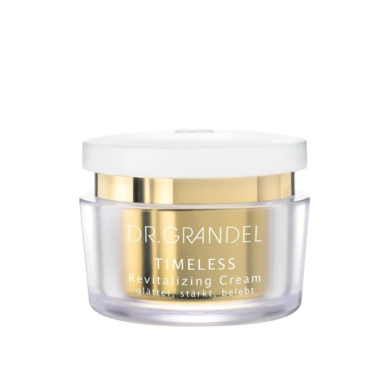 Dr. Grandel Timeless Revitalising Cream