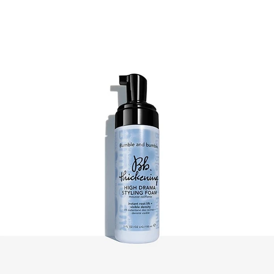 Bumble and bumble Thickening High Drama Styling Foam