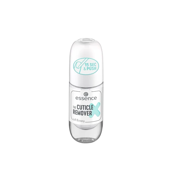 essence The Cuticle Remover