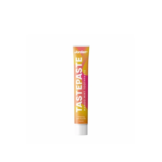 Jordan Tastepaste Mango & Mint Toothpaste