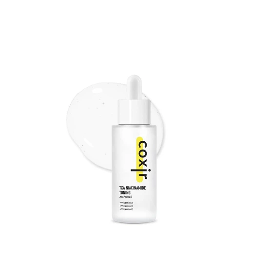 Coxir TXA Niacinamide Toning Ampoule