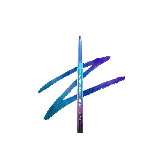Moira Beauty Supernova Multichrome Gel Liner