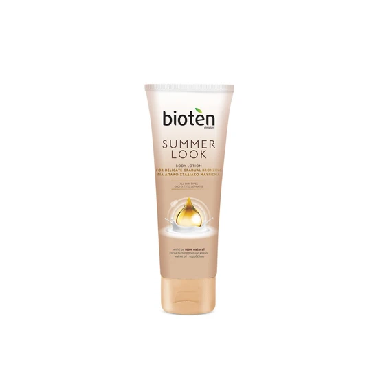 Bioten Summer Look Body Lotion