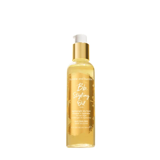 Bumble and bumble Styling Oil