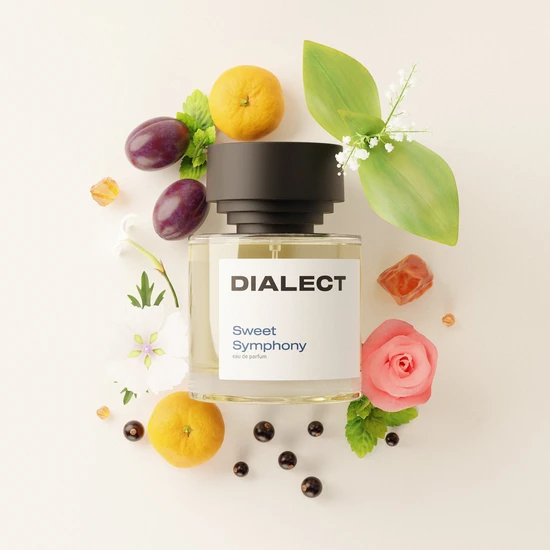 DIALECT Sweet Symphony For Her