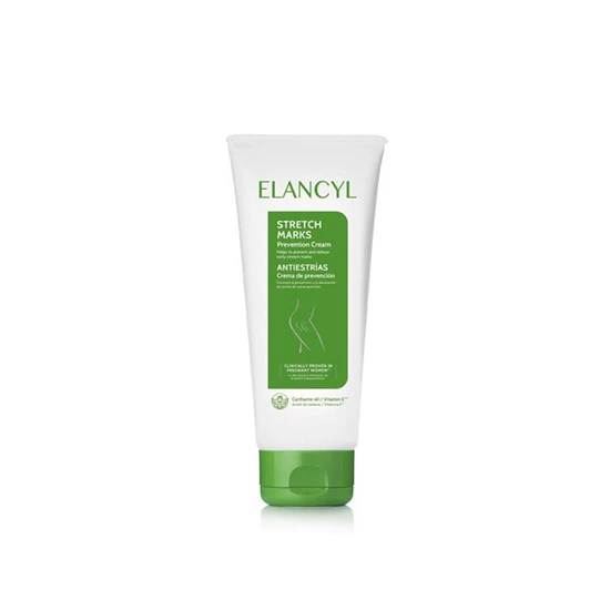 Elancyl Stretch Marks Prevention Cream
