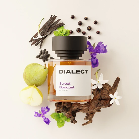 DIALECT Sweet Bouquet For Her