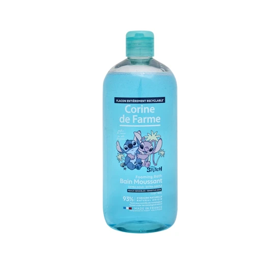 Corine de Farme Stitch Foaming Bath