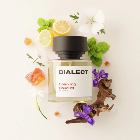 DIALECT Sparkling Bouquet For Her